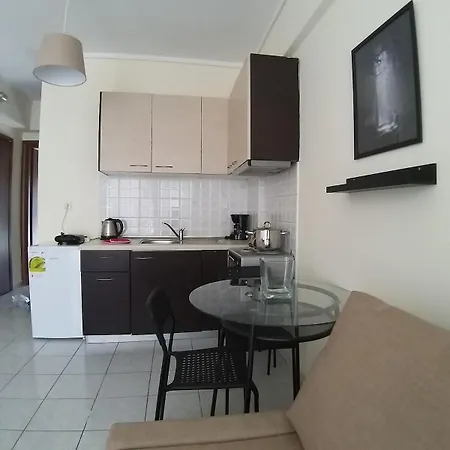 Americano Ii Apartment Thessaloniki
