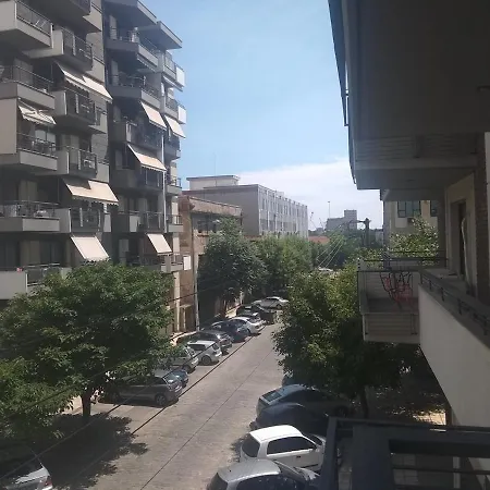 Americano Ii شقة *