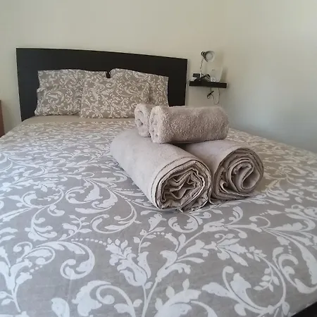 Americano Ii アパート *